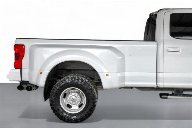 used 2019 Ford F-350 car, priced at $48,995