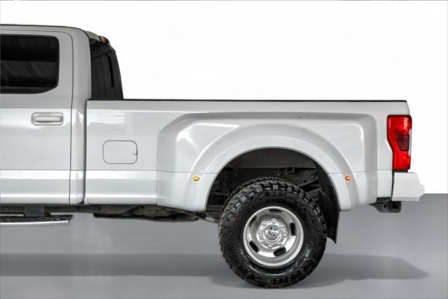 used 2019 Ford F-350 car, priced at $48,995