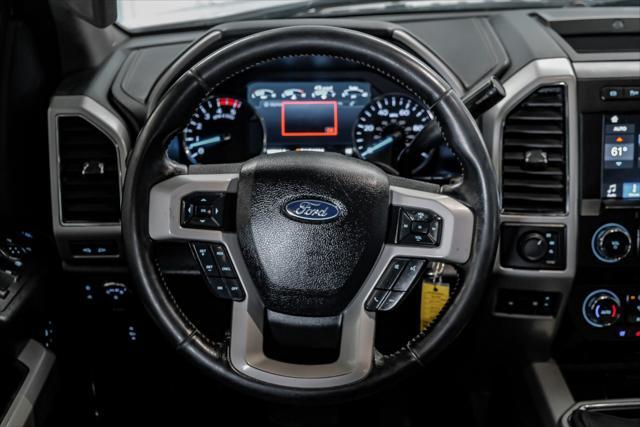 used 2019 Ford F-350 car, priced at $48,995