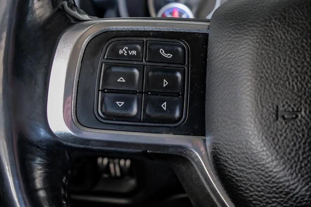 used 2022 Ram 3500 car, priced at $48,995