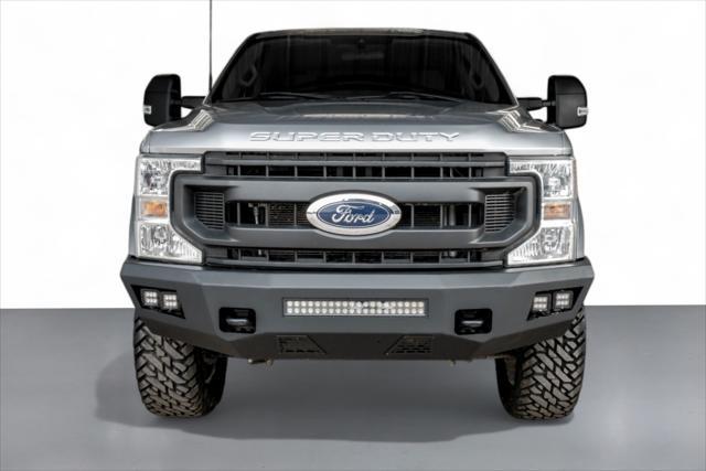 used 2022 Ford F-250 car, priced at $32,995