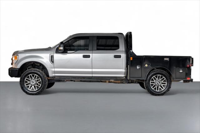 used 2022 Ford F-250 car, priced at $32,995