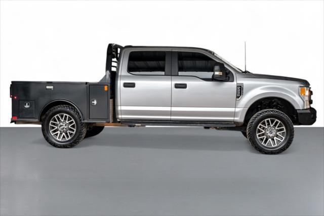 used 2022 Ford F-250 car, priced at $32,995