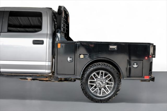 used 2022 Ford F-250 car, priced at $32,995