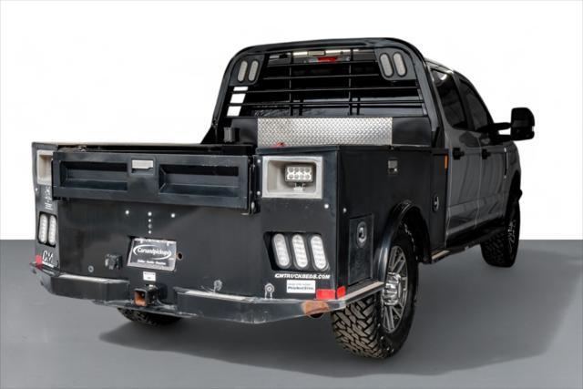 used 2022 Ford F-250 car, priced at $32,995