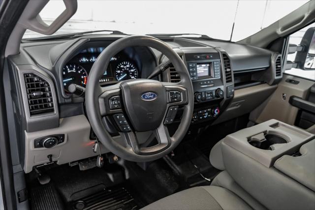 used 2022 Ford F-250 car, priced at $32,995