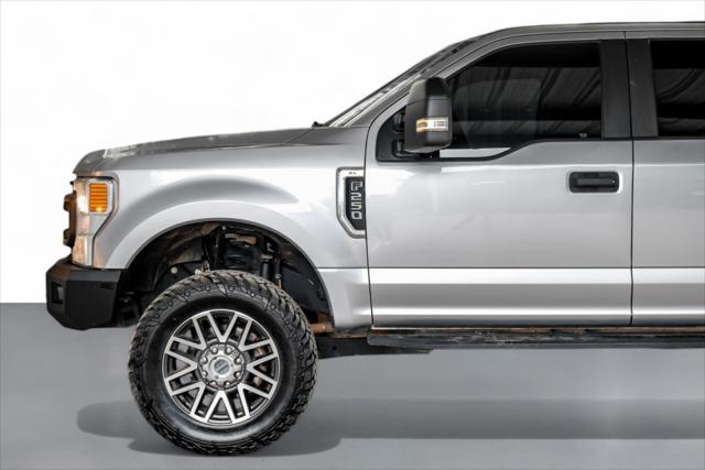 used 2022 Ford F-250 car, priced at $32,995