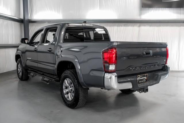 used 2019 Toyota Tacoma car, priced at $25,995