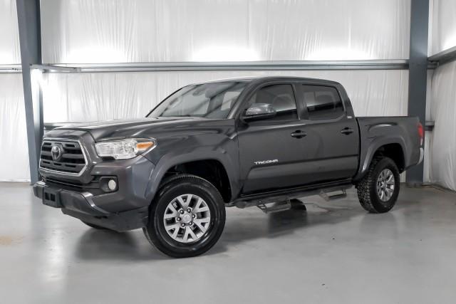 used 2019 Toyota Tacoma car, priced at $25,995