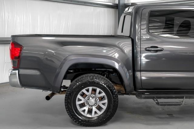 used 2019 Toyota Tacoma car, priced at $25,995