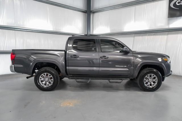 used 2019 Toyota Tacoma car, priced at $25,995