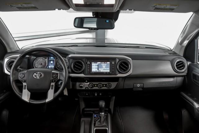 used 2019 Toyota Tacoma car, priced at $25,995