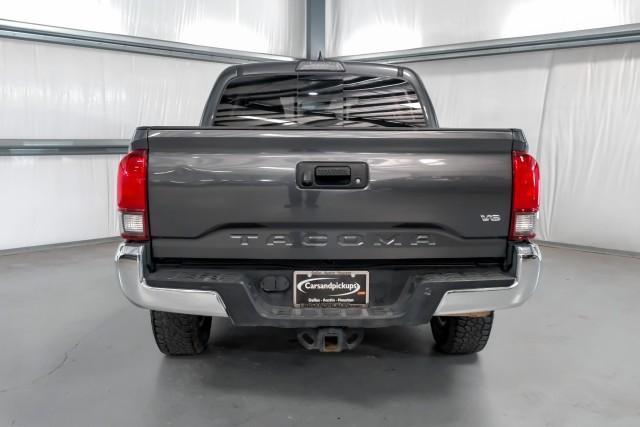 used 2019 Toyota Tacoma car, priced at $25,995