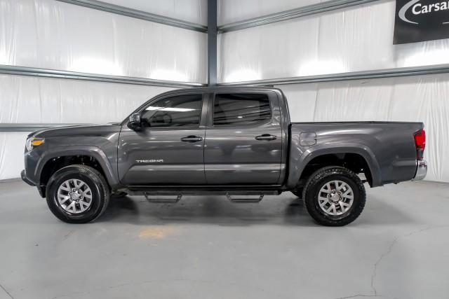 used 2019 Toyota Tacoma car, priced at $25,995