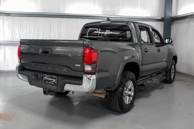 used 2019 Toyota Tacoma car, priced at $25,995