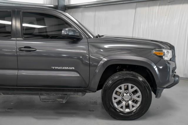 used 2019 Toyota Tacoma car, priced at $25,995