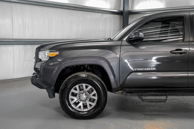 used 2019 Toyota Tacoma car, priced at $25,995