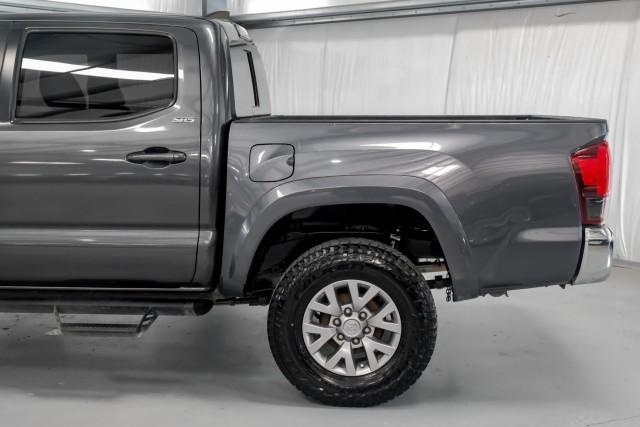 used 2019 Toyota Tacoma car, priced at $25,995