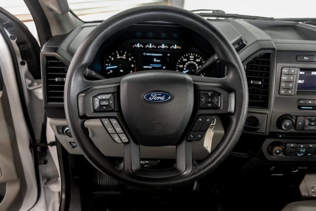 used 2018 Ford F-150 car, priced at $19,995