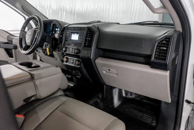 used 2018 Ford F-150 car, priced at $19,995