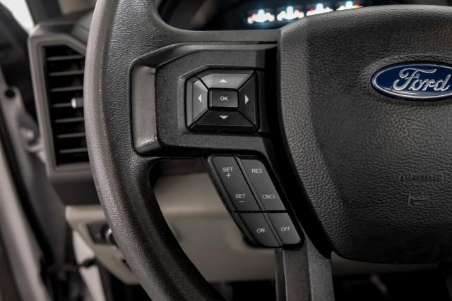 used 2018 Ford F-150 car, priced at $19,995