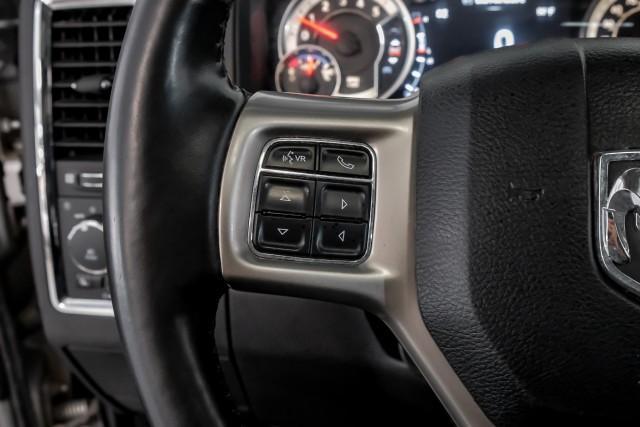 used 2018 Ram 2500 car, priced at $41,995