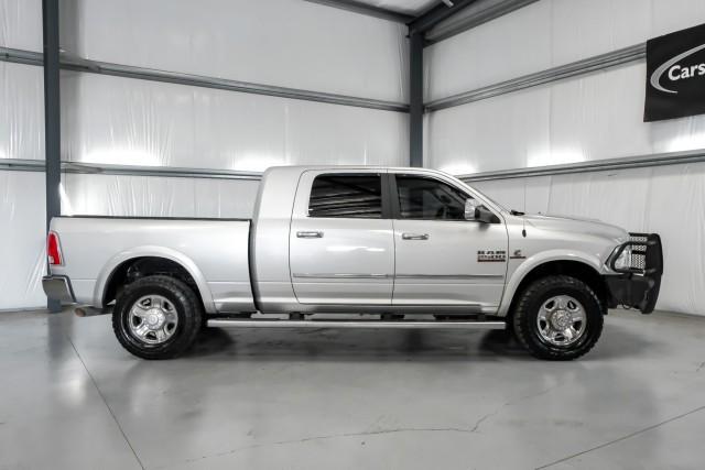 used 2018 Ram 2500 car, priced at $41,995