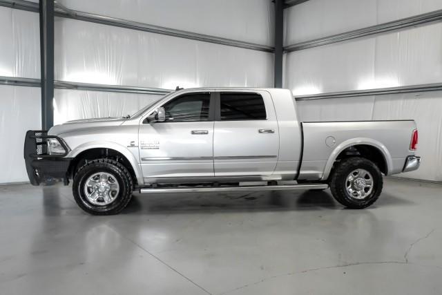 used 2018 Ram 2500 car, priced at $41,995