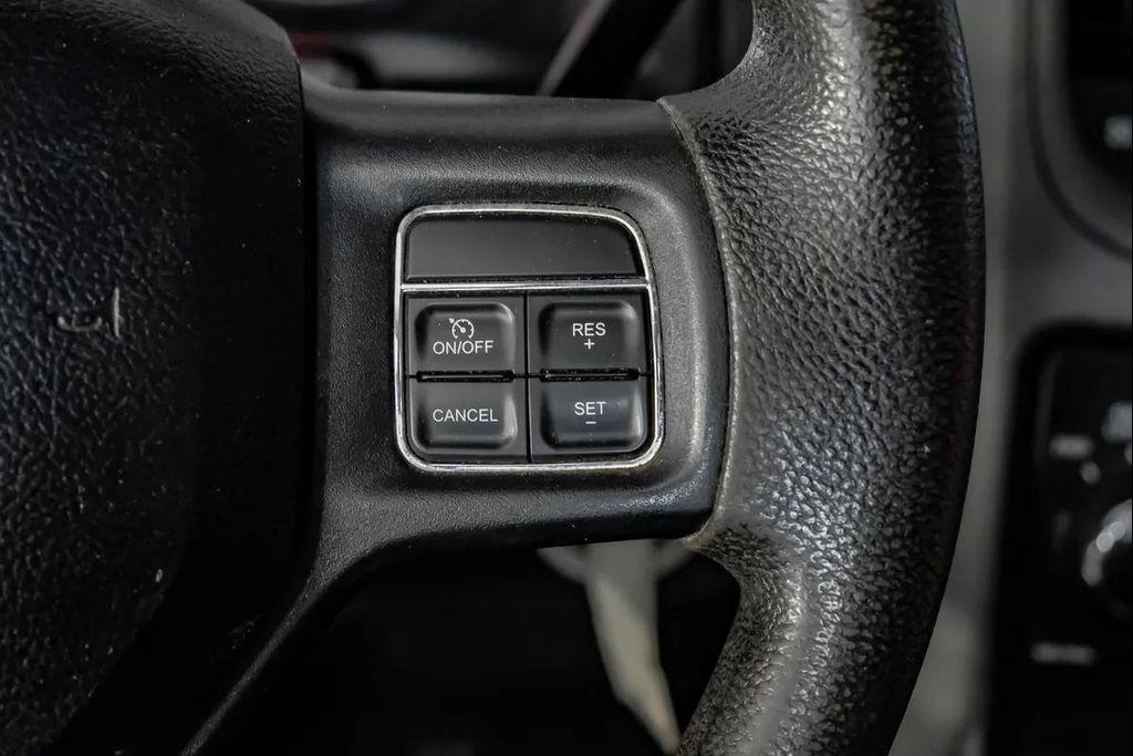 used 2015 Ram 2500 car, priced at $18,595