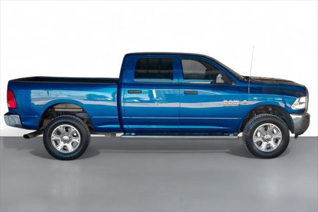 used 2015 Ram 2500 car, priced at $26,995