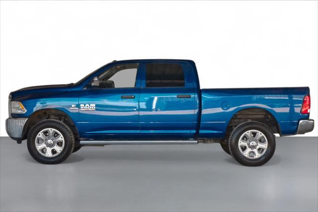 used 2015 Ram 2500 car, priced at $26,995