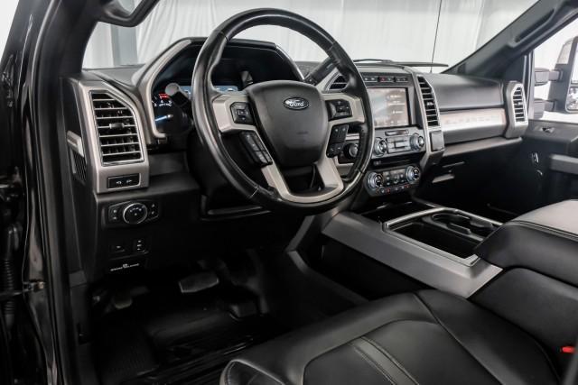 used 2017 Ford F-250 car, priced at $53,995