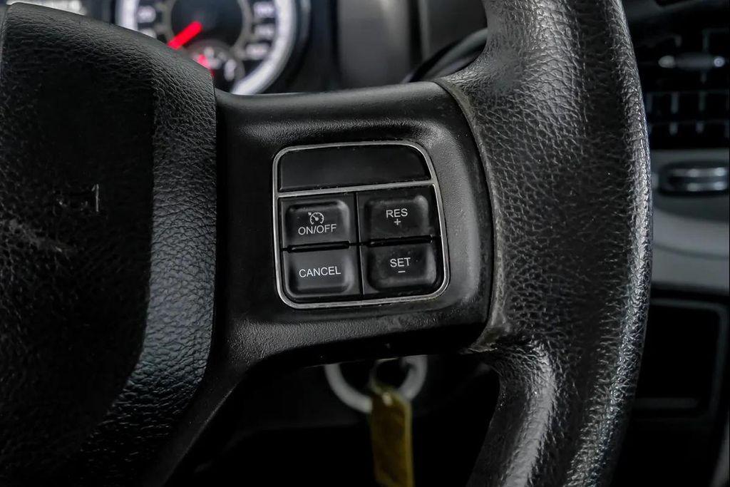 used 2018 Ram 2500 car, priced at $37,995