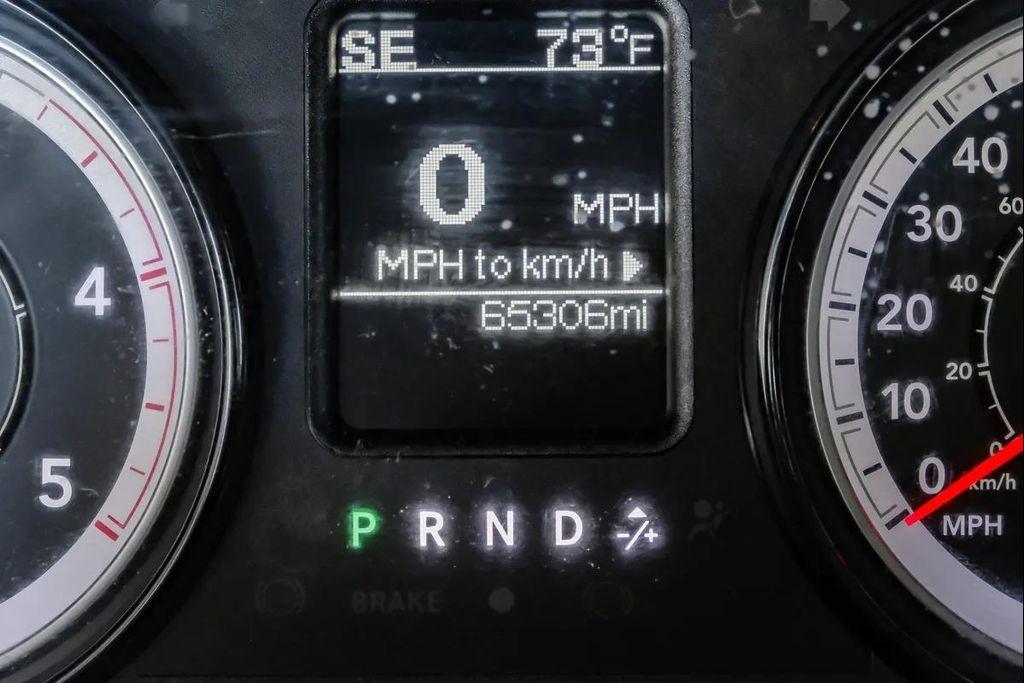 used 2018 Ram 2500 car, priced at $37,995