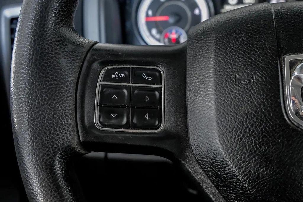 used 2018 Ram 2500 car, priced at $37,995