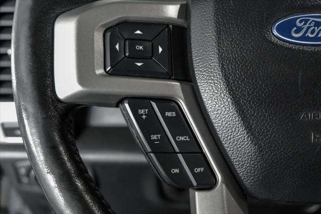 used 2019 Ford F-250 car, priced at $51,995