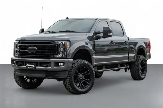 used 2019 Ford F-250 car, priced at $51,995