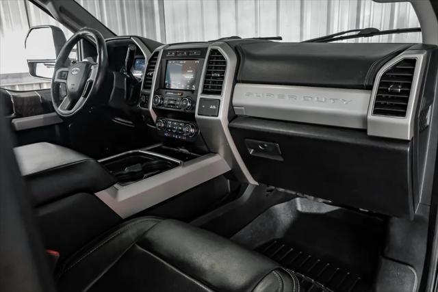 used 2019 Ford F-250 car, priced at $51,995