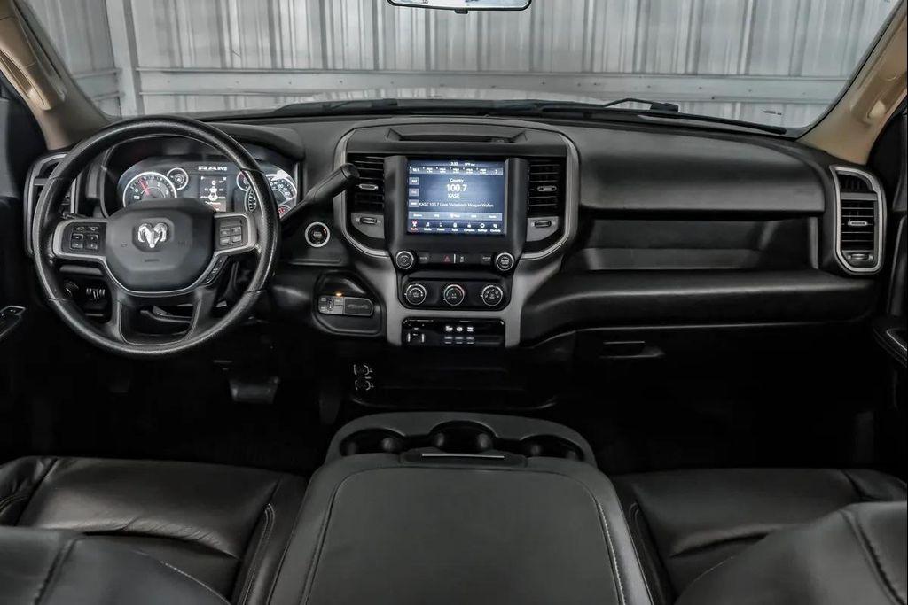 used 2020 Ram 3500 car, priced at $41,995