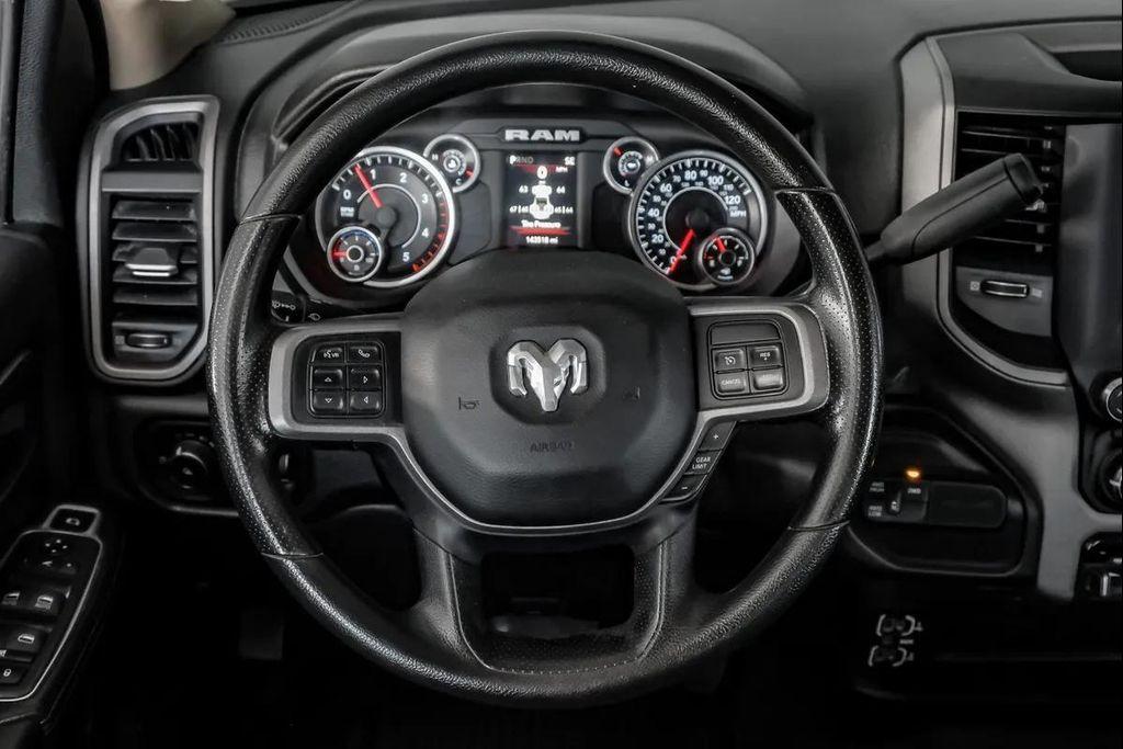 used 2020 Ram 3500 car, priced at $41,995