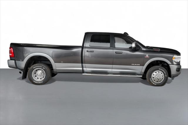 used 2020 Ram 3500 car, priced at $58,995