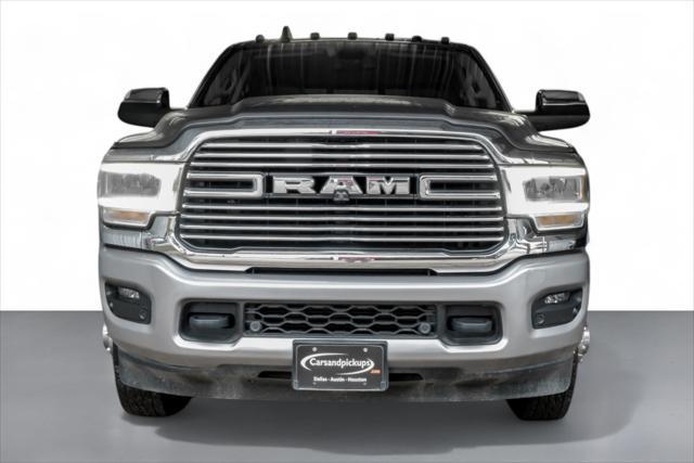 used 2020 Ram 3500 car, priced at $58,995