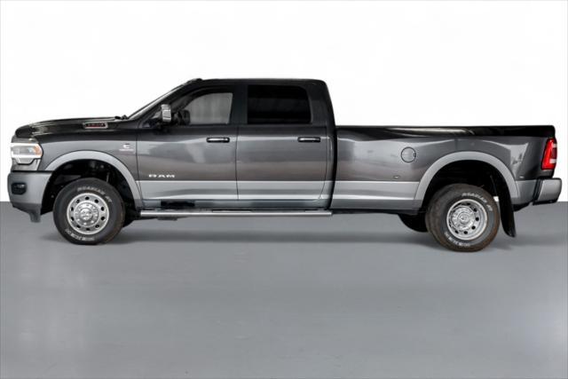 used 2020 Ram 3500 car, priced at $58,995