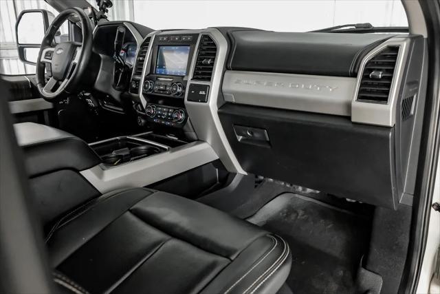 used 2020 Ford F-450 car, priced at $71,995