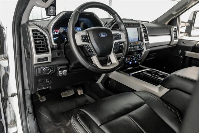 used 2020 Ford F-450 car, priced at $71,995