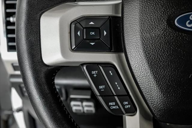 used 2020 Ford F-450 car, priced at $71,995