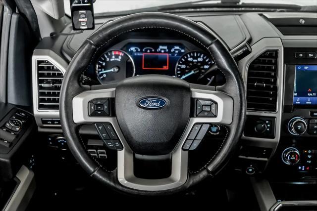 used 2020 Ford F-450 car, priced at $71,995