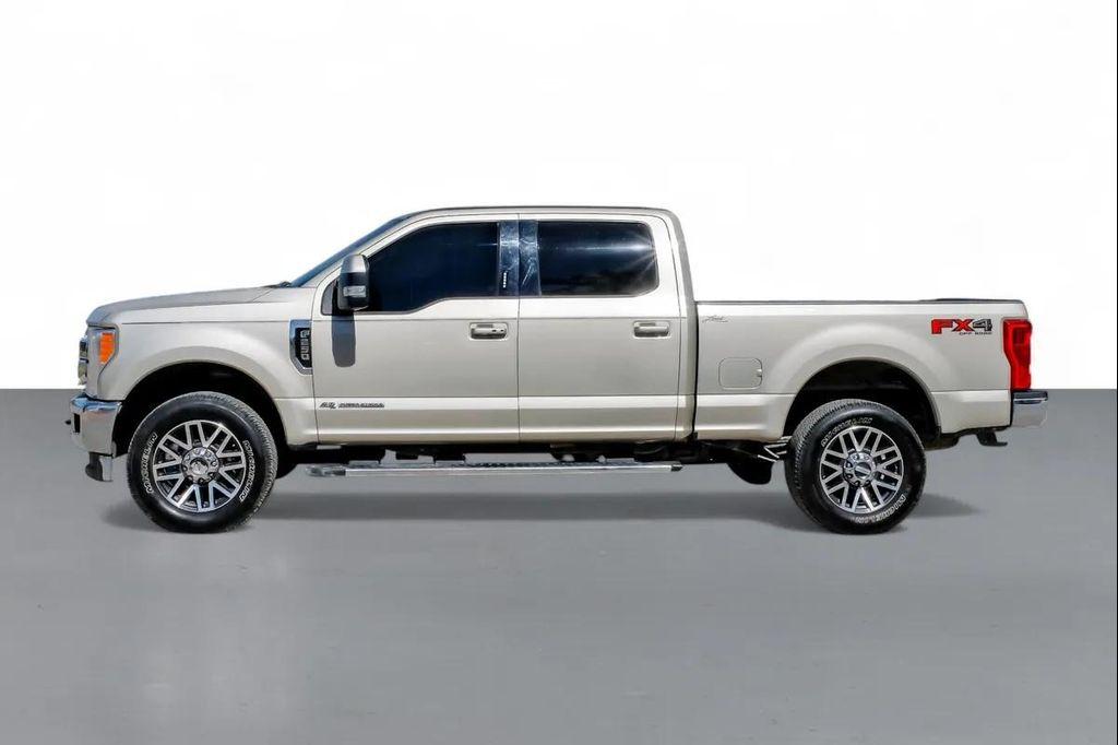 used 2017 Ford F-250 car, priced at $27,995