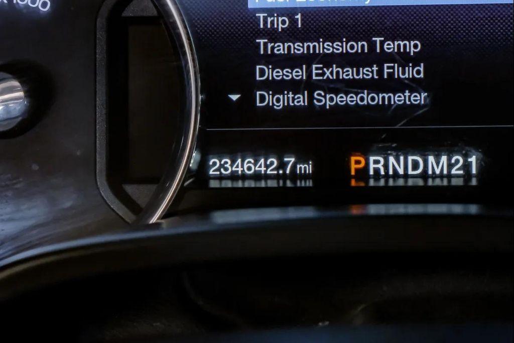 used 2017 Ford F-250 car, priced at $27,995