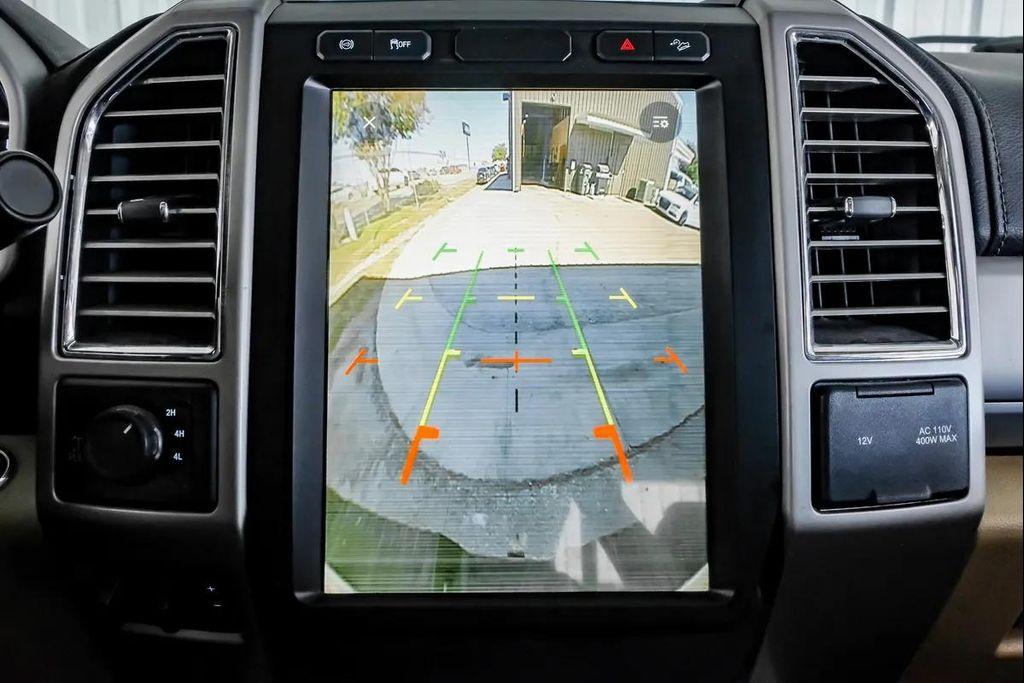 used 2017 Ford F-250 car, priced at $27,995